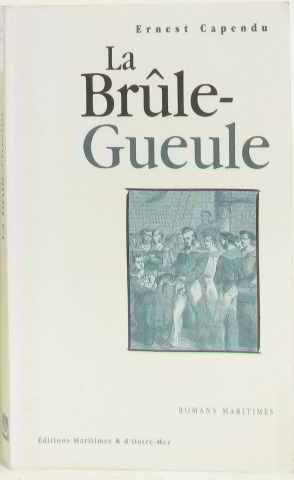 La Brûle-Gueule