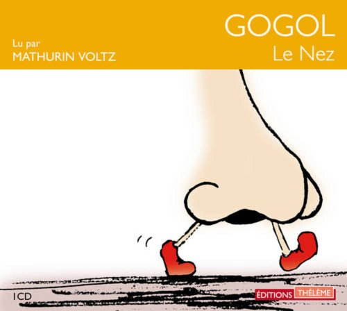 Le nez