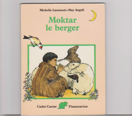 Moktar le berger