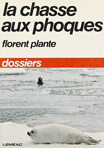 la chasse aux phoques