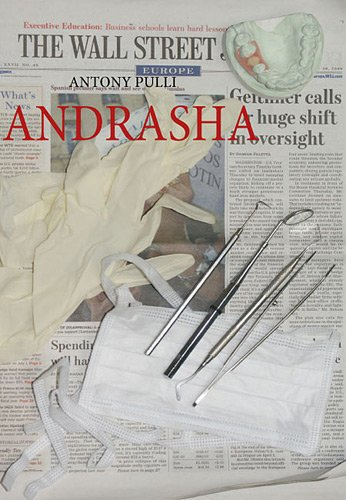 andrasha