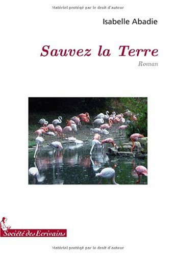 sauvez la terre
