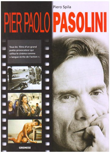Pier Paolo Pasolini