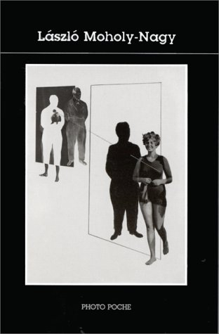 Laszlo Moholy Nagy