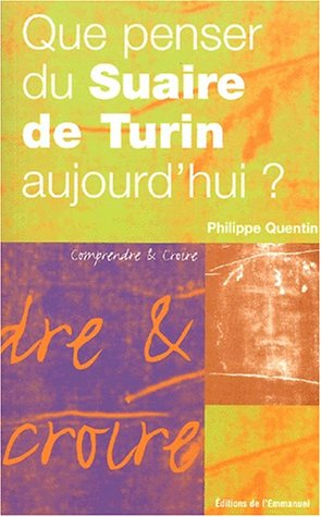 Le suaire de Turin