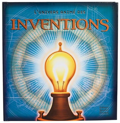 L'univers animé des inventions