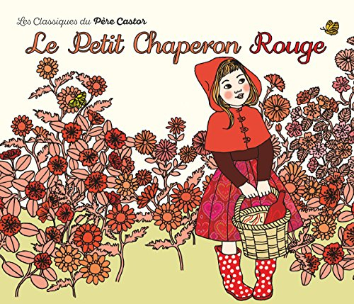 Le Petit Chaperon rouge