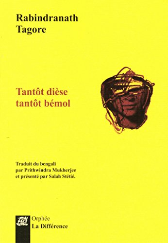 Tantôt dièse, tantôt bémol