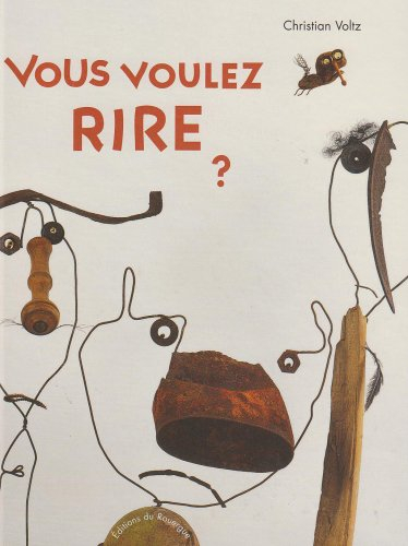 Vous voulez rire ?