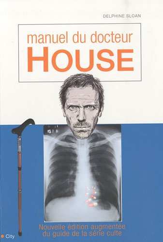 Manuel du docteur House
