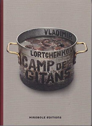 Le camp des gitans