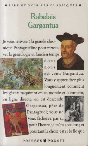 gargantua
