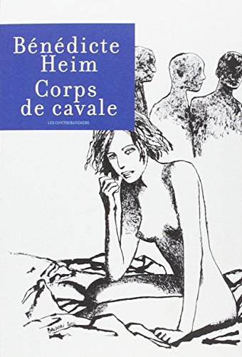 Corps de cavale