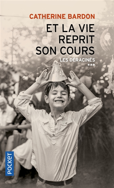 Et la vie reprit son cours : 1967-1979