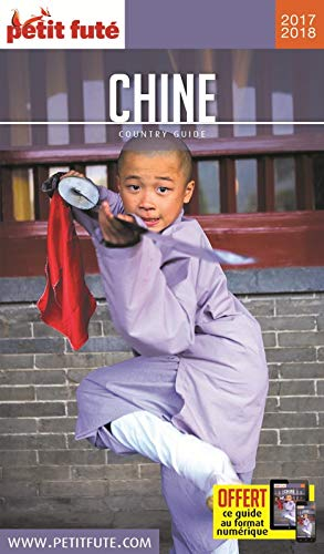 Chine : 2017-2018