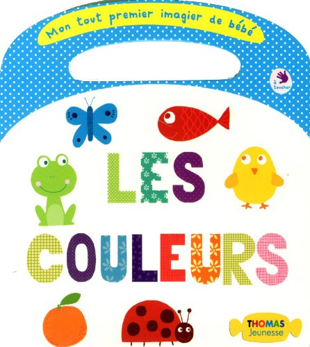 Les couleurs