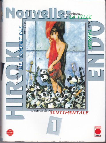 Nouvelles. Vol. 1