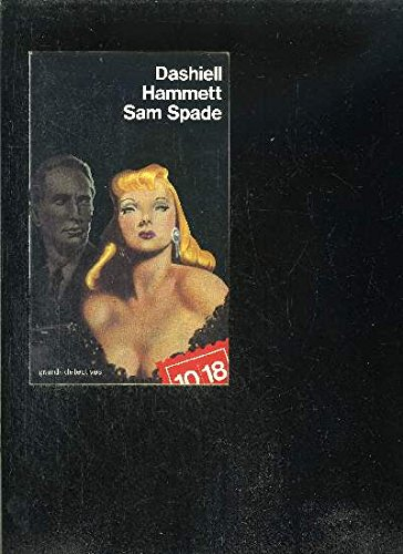 Sam Spade : et autres histoires