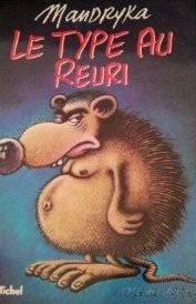 Le Type au Reuri