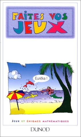 faites vos jeux