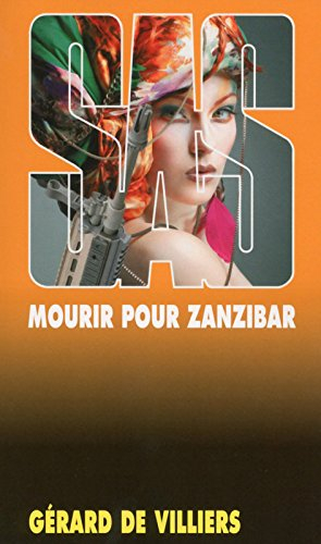 Mourir pour Zanzibar
