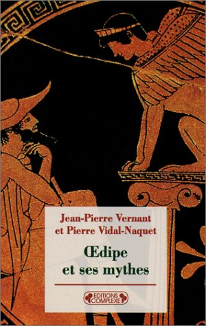 oedipe et ses mythes