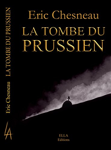 la tombe du prussien