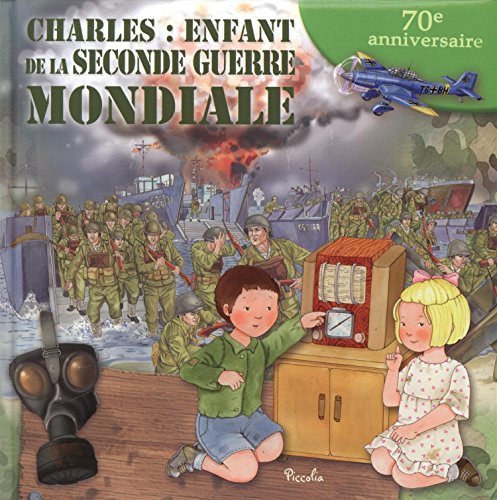 Seconde Guerre mondiale