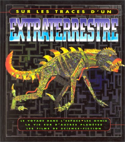 L'extraterrestre