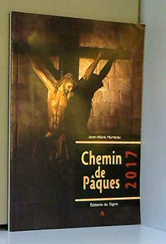 Chemin de Pâques