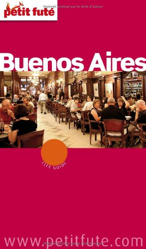 Buenos Aires : 2012-2013