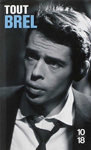 Tout Brel
