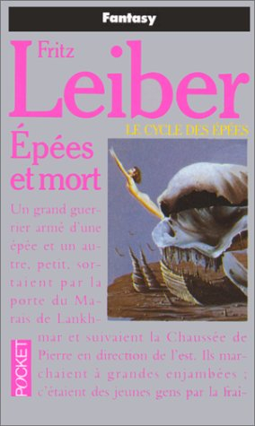 epées et mort. le cycle des épées