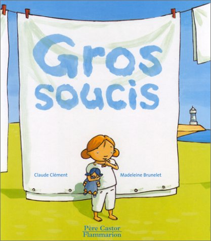 Gros soucis !