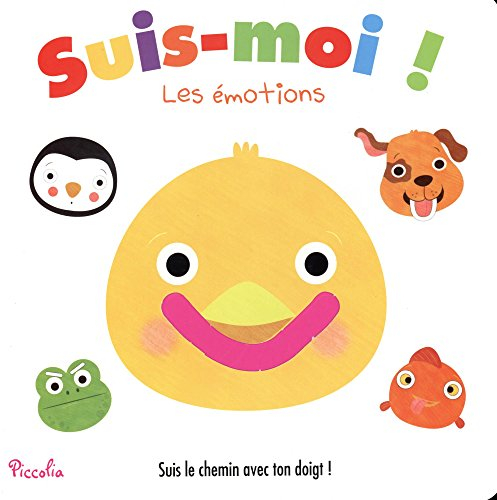 Les émotions