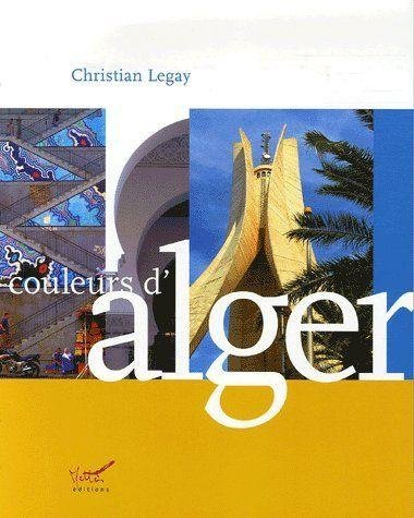 Couleurs d'Alger
