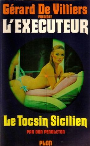 Le Tocsin sicilien