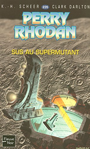Sus au Supermutant