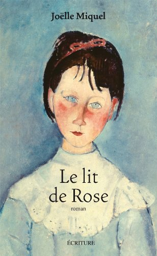 Le lit de Rose