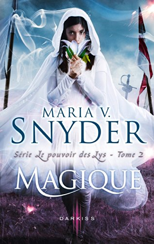 Magique : le pouvoir des lys