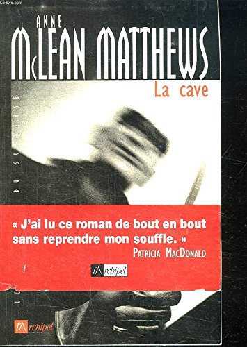 La cave