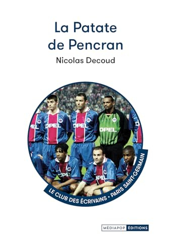 La patate de Pencran