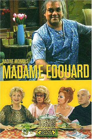 madame edouard