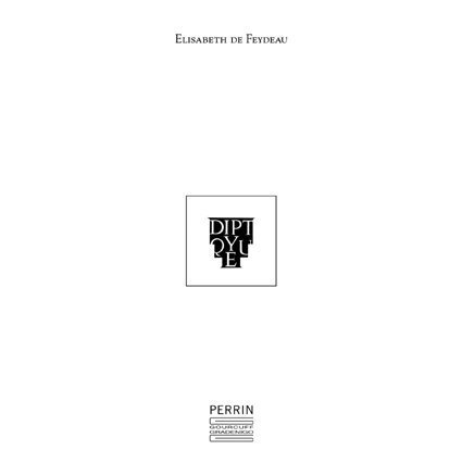 Diptyque