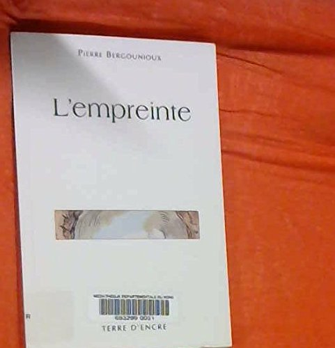 L'empreinte