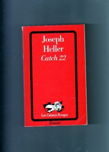 catch 22