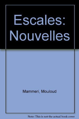 Escales