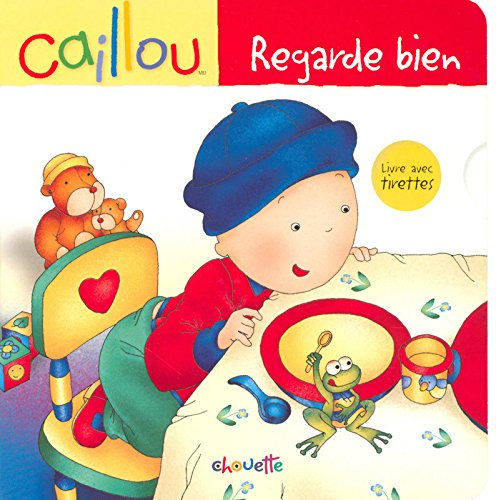 Regarde bien