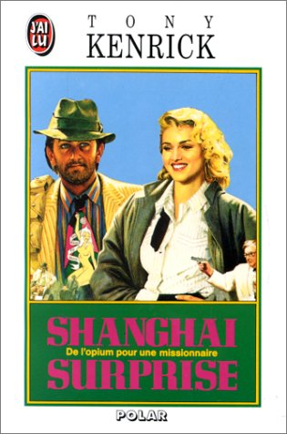 Shanghaï surprise