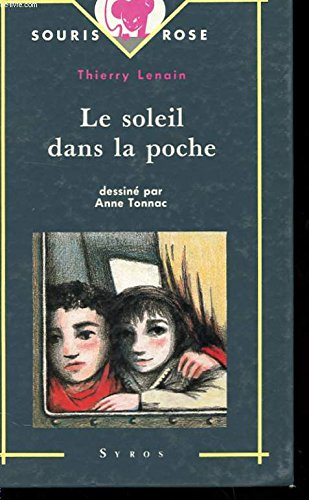 Le soleil dans la poche